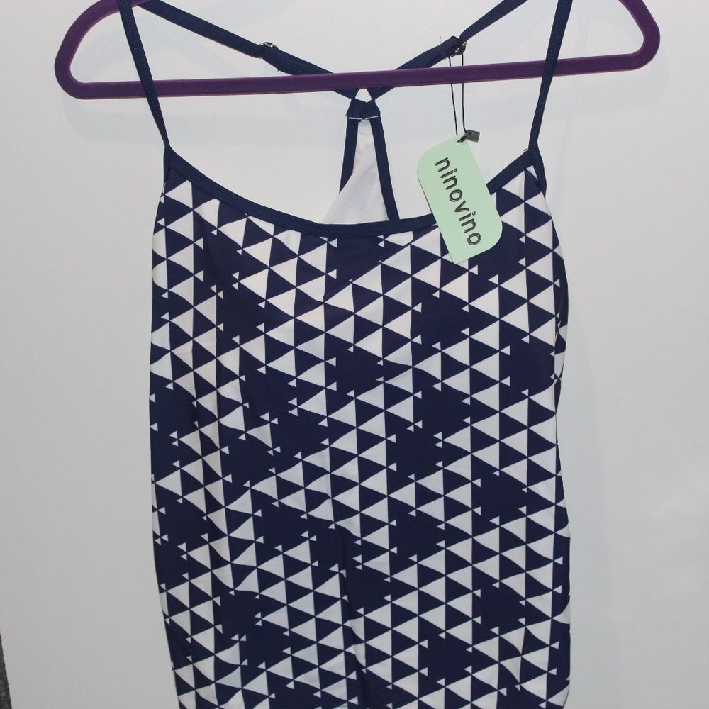 Women's 2 piece
